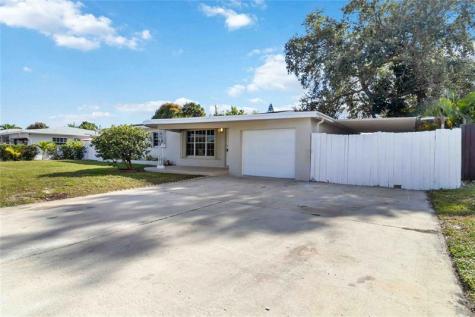 7040 SW 16th Street Pembroke Park FL 33023