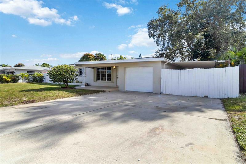 7040 SW 16th Street Pembroke Park FL 33023