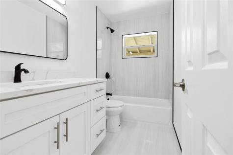 7040 SW 16th Street Pembroke Park FL 33023