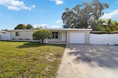 7040 SW 16th Street Pembroke Park FL 33023