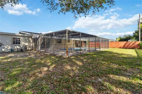 7040 SW 16th Street Pembroke Park FL 33023