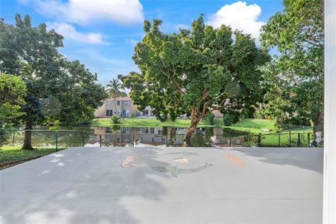 659 NW 88th Drive Coral Springs FL 33071