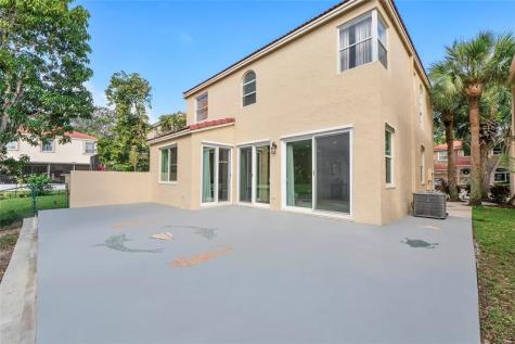 659 NW 88th Drive Coral Springs FL 33071