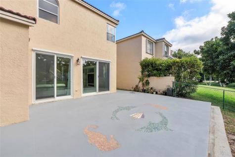 659 NW 88th Drive Coral Springs FL 33071