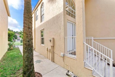 659 NW 88th Drive Coral Springs FL 33071