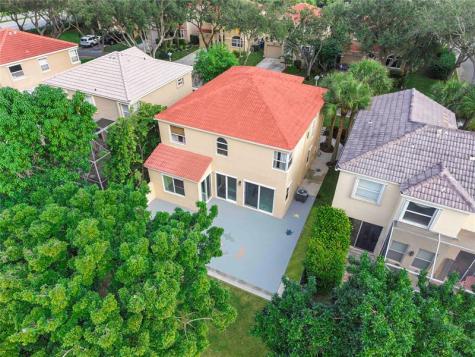 659 NW 88th Drive Coral Springs FL 33071