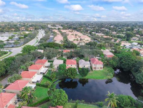 659 NW 88th Drive Coral Springs FL 33071