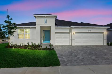 10701 Suncrest Loop Port St Lucie FL 34987