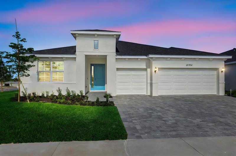 10701 Suncrest Loop Port St Lucie FL 34987