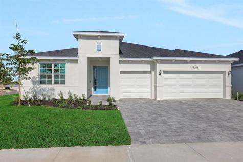 10701 Suncrest Loop Port St Lucie FL 34987