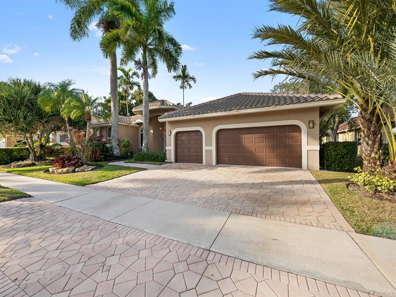 2579 Mayfair Lane Weston FL 33327