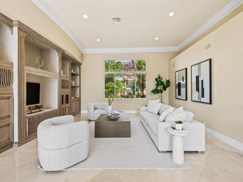 2579 Mayfair Lane Weston FL 33327