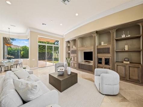 2579 Mayfair Lane Weston FL 33327