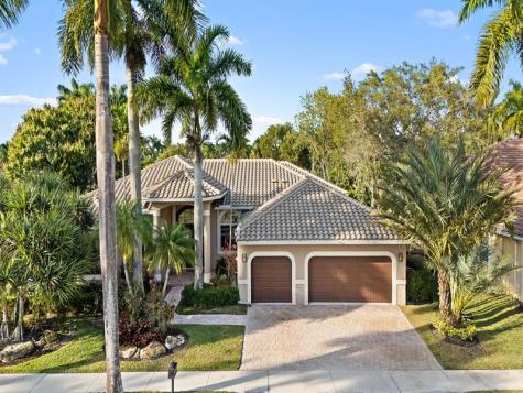 2579 Mayfair Lane Weston FL 33327