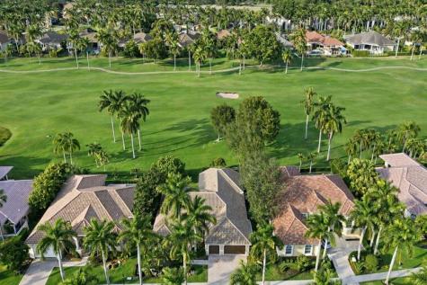 2579 Mayfair Lane Weston FL 33327