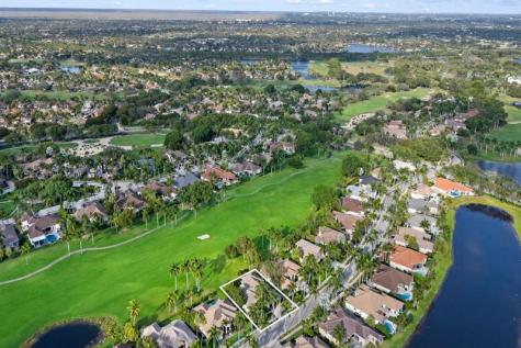 2579 Mayfair Lane Weston FL 33327