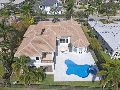 6775 NW 122nd Avenue Parkland FL 33076
