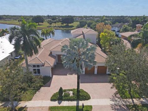 6775 NW 122nd Avenue Parkland FL 33076