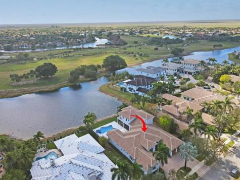 6775 NW 122nd Avenue Parkland FL 33076