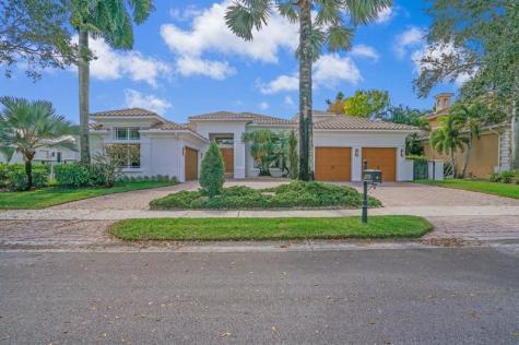 6775 NW 122nd Avenue Parkland FL 33076