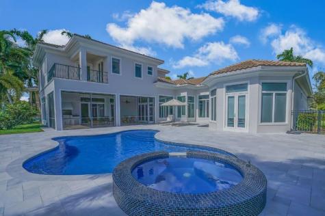 6775 NW 122nd Avenue Parkland FL 33076