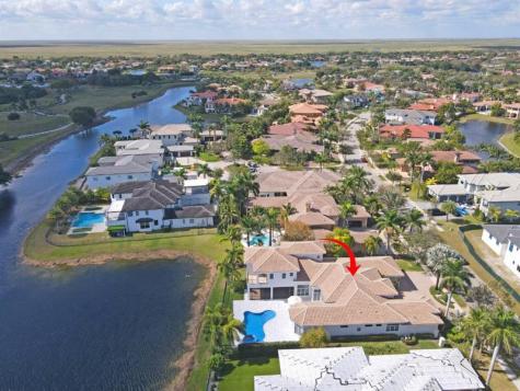 6775 NW 122nd Avenue Parkland FL 33076