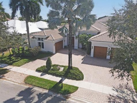 6775 NW 122nd Avenue Parkland FL 33076