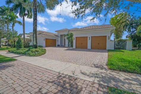6775 NW 122nd Avenue Parkland FL 33076