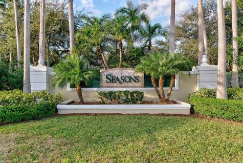 2116 Autumn Lane Vero Beach FL 32963