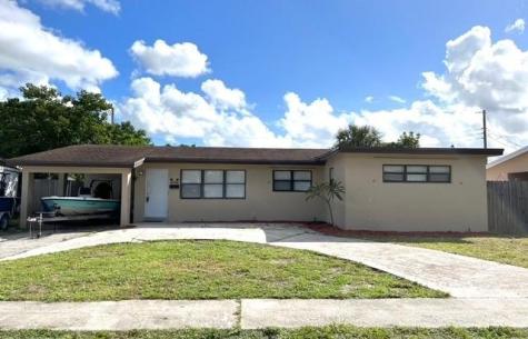 2172 SW 37 Terrace Fort Lauderdale FL 33312