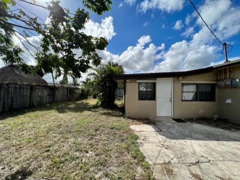 2172 SW 37 Terrace Fort Lauderdale FL 33312