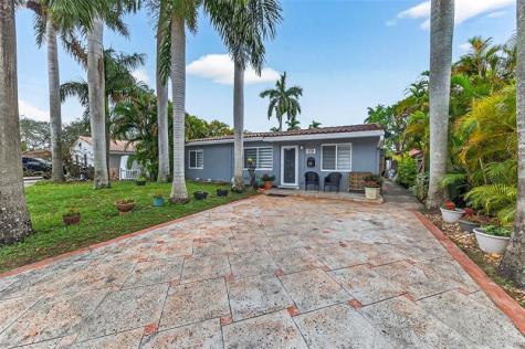 918 NE 4th Street Hallandale Beach FL 33009