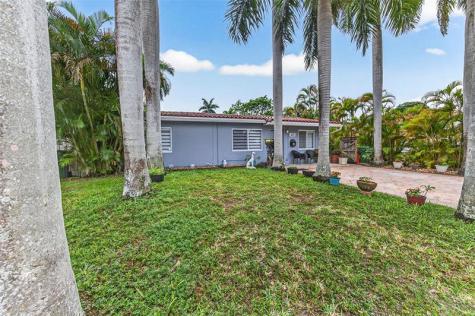 918 NE 4th Street Hallandale Beach FL 33009