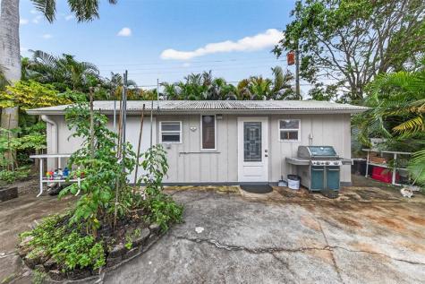 918 NE 4th Street Hallandale Beach FL 33009