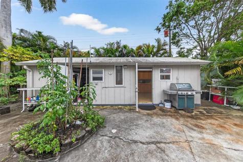 918 NE 4th Street Hallandale Beach FL 33009