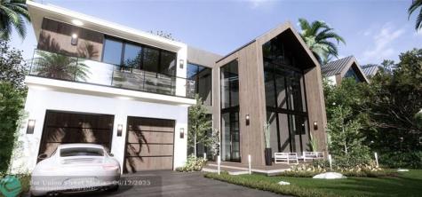 1765 NE 6th Court Fort Lauderdale FL 33304