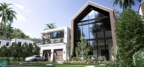 1765 NE 6th Court Fort Lauderdale FL 33304