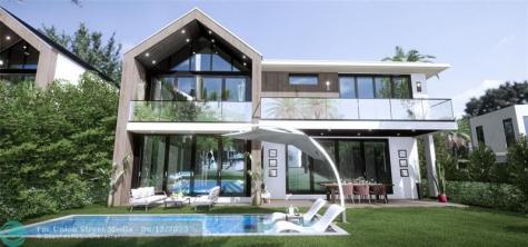 1765 NE 6th Court Fort Lauderdale FL 33304