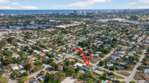 1301 NE 26th Court Pompano Beach FL 33064