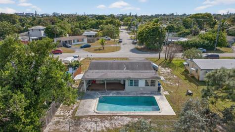 1301 NE 26th Court Pompano Beach FL 33064