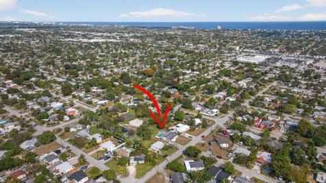 1301 NE 26th Court Pompano Beach FL 33064