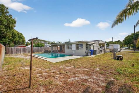 1301 NE 26th Court Pompano Beach FL 33064