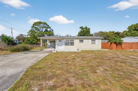 1301 NE 26th Court Pompano Beach FL 33064