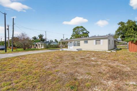 1301 NE 26th Court Pompano Beach FL 33064