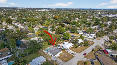 1301 NE 26th Court Pompano Beach FL 33064