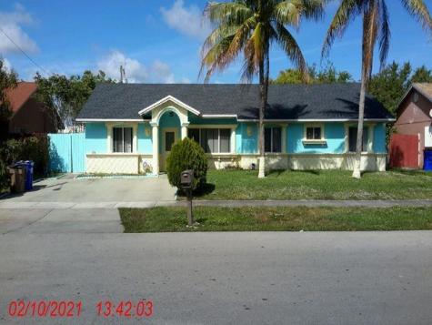 561 NE 38th Street Deerfield Beach FL 33064
