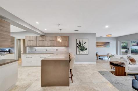 201 NE 28th Court Wilton Manors FL 33334