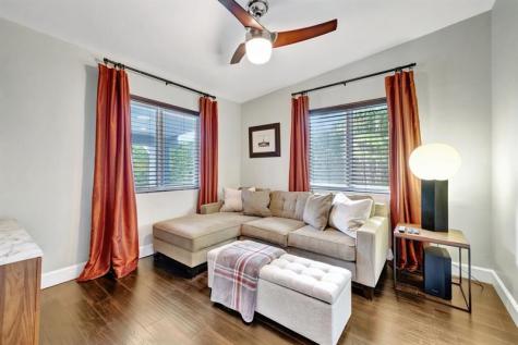 201 NE 28th Court Wilton Manors FL 33334