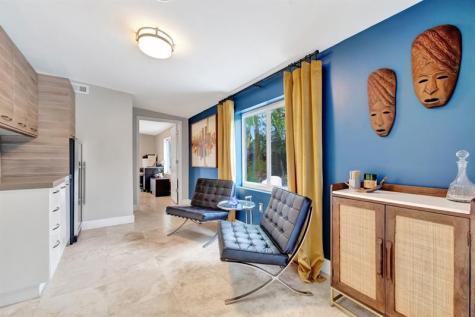 201 NE 28th Court Wilton Manors FL 33334