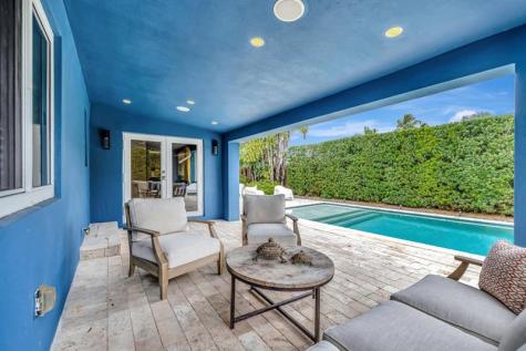 201 NE 28th Court Wilton Manors FL 33334